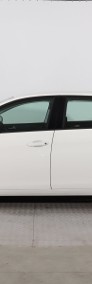 Peugeot 308 II , Salon Polska, Navi, Klimatronic, Tempomat, Parktronic-4