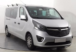 Opel Vivaro , L2H1, 9 Miejsc