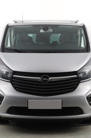 Opel Vivaro , L2H1, 9 Miejsc-2