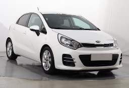 Kia Rio III , Salon Polska, 1. Właściciel, Serwis ASO, GAZ, Klimatronic,