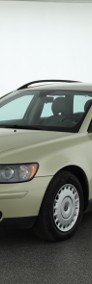 Volvo V50 I , Salon Polska, Klimatronic-3