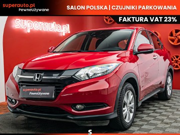 Honda HR-V II 1.5 i-VTEC 1.5 i-VTEC 130KM