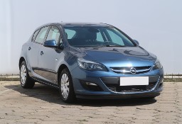 Opel Astra J , Automat, Navi, Tempomat, Parktronic