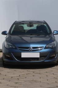 Opel Astra J , Automat, Navi, Tempomat, Parktronic-2