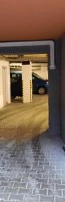 Bezpieczny garaż podziemny na ulicy Polnej 30-4