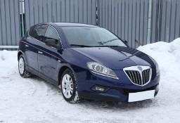 Lancia Delta III , Klimatronic, Tempomat, Parktronic, Podgrzewane siedzienia,