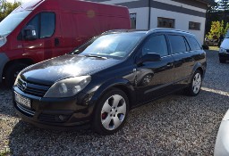 Opel Astra H 2.0 Turbo Kombi