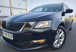 Skoda Octavia III 1.5TSI 150ps. Automat DSG