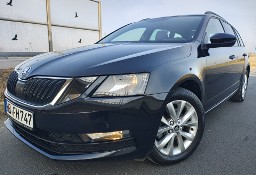 Skoda Octavia III 1.5TSI 150ps. Automat DSG