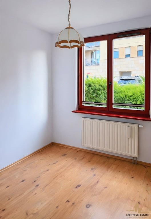 2 POKOJE, OSOBNA KUCHNIA I OGRÓD! - Widok 5