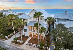 Dom Santa Rosa Beach