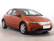 Honda Civic VIII , Klimatronic, Parktronic,ALU