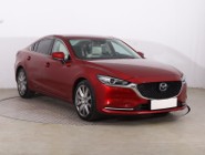 Mazda 6 III , Salon Polska, 1. Właściciel, Serwis ASO, Skóra, Navi,