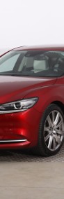 Mazda 6 III , Salon Polska, 1. Właściciel, Serwis ASO, Skóra, Navi,-3