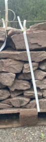Kamień Łupek Łyszczykowy grubość 5-10cm PALETA-4