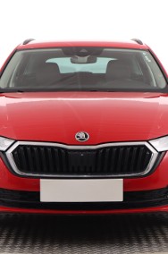 Skoda Octavia III Salon Polska, 1. Właściciel, VAT 23%, Klimatronic, Tempomat,-2