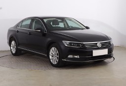 Volkswagen Passat B8 , Salon Polska, Automat, Skóra, Navi, Klimatronic, Tempomat,