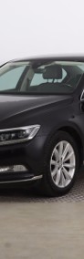Volkswagen Passat B8 , Salon Polska, Automat, Skóra, Navi, Klimatronic, Tempomat,-3