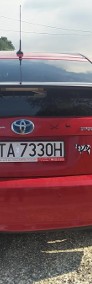 Toyota Prius III 1.8Hybryda /100KM/FULL OPCJA!/Kamera /Navi /Serwis-4