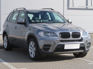 BMW X5 F15 Salon Polska, 245 KM, Automat, Skóra, Navi, Xenon, Bi-Xenon,-1