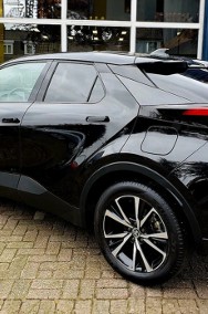 Toyota C-HR Style 1.8 Hybrid Style 1.8 Hybrid 140KM | Podgrzewane fotele!-2