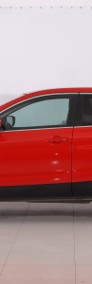 Nissan Qashqai II , Salon Polska, 1. Właściciel, Serwis ASO, Automat, Navi,-4
