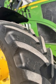 Ciągnik rolniczy John Deere 6155 M 165KM 4X4 2017r Super stan!-2