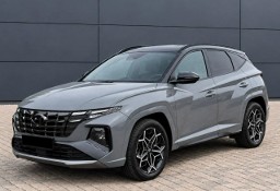 Hyundai Tucson III N-line Hybryda Faktura VAT 23%