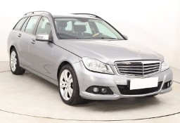 Mercedes-Benz Klasa C W204 , 170 KM, Navi, Klimatronic, Parktronic,