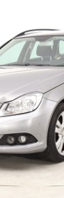 Mercedes-Benz Klasa C W204 , 170 KM, Navi, Klimatronic, Parktronic,-3