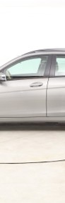 Mercedes-Benz Klasa C W204 , 170 KM, Navi, Klimatronic, Parktronic,-4