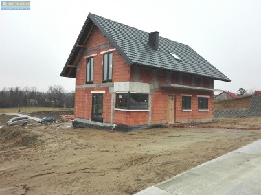 Dom Luborzyca-1