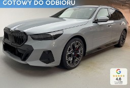 BMW SERIA 5 VII (F90) Touring 520d xDrive M Sport 520d xDrive M Sport 2.0 (197KM)| Hak + Szklany