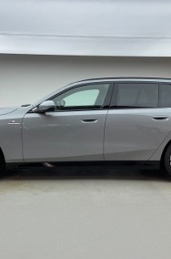 BMW SERIA 5 VII (F90) Touring 520d xDrive M Sport 520d xDrive M Sport 2.0 (197KM)| Hak + Szklany-2