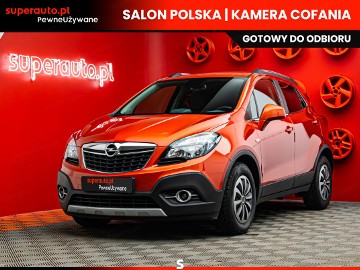 Opel Mokka 1.6 Cosmo 1.6 Cosmo 116KM