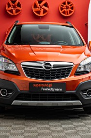 Opel Mokka 1.6 Cosmo 1.6 Cosmo 116KM-2