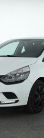 Renault Clio IV , Salon Polska, Klima, Tempomat-3