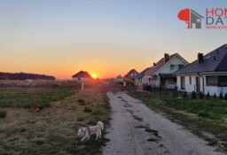 Działka budowlana Murowana Goślina