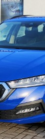 Skoda Octavia IV Mild Hybrid DSG SalonPL FV23% SmartLink Kamera LED Tempomat Gwarancj-3