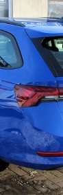 Skoda Octavia IV Mild Hybrid DSG SalonPL FV23% SmartLink Kamera LED Tempomat Gwarancj-4