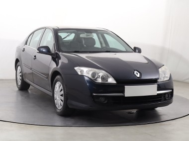 Renault Laguna III , Navi, Klimatronic, Tempomat, Parktronic, Dach panoramiczny-1