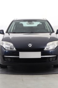 Renault Laguna III , Navi, Klimatronic, Tempomat, Parktronic, Dach panoramiczny-2