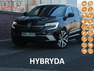 Renault Inny Renault E-TECH200KM*FullLed*Radar*Skóra*Kamera*Pdc360*TempAdap*Alu20*Wirtual