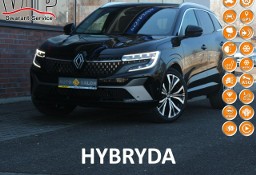 Renault Inny Renault E-TECH200KM*FullLed*Radar*Skóra*Kamera*Pdc360*TempAdap*Alu20*Wirtual