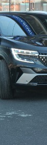Renault E-TECH200KM*FullLed*Radar*Skóra*Kamera*Pdc360*TempAdap*Alu20*Wirtual-3
