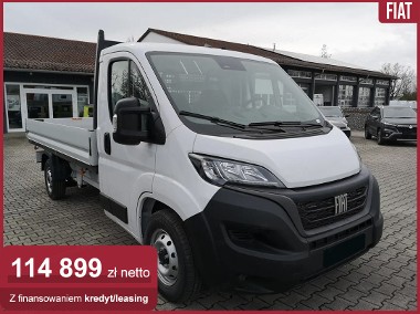 Fiat Ducato Maxi L4 Skrzynia Otwarta Maxi L4 Skrzynia Otwarta 2.2 140KM-1