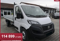 Fiat Ducato Maxi L4 Skrzynia Otwarta Maxi L4 Skrzynia Otwarta 2.2 140KM