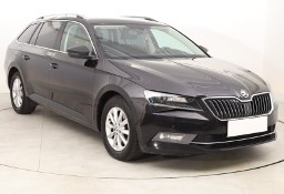 Skoda Superb III , Salon Polska, Xenon, Bi-Xenon, Klimatronic, Tempomat,