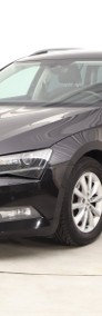 Skoda Superb III , Salon Polska, Xenon, Bi-Xenon, Klimatronic, Tempomat,-3