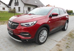 Opel Grandland X 1,5 CDTI Automat Kamera Navi Pakiet zima Czuj parko Tempomat